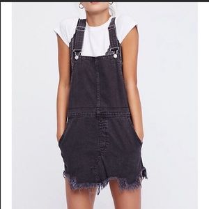 Free People torn up jumper